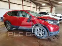 2019 Honda CR-V фото