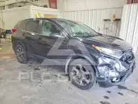 2019 Honda CR-V фото