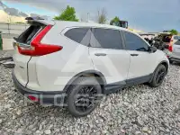 2019 Honda CR-V фото