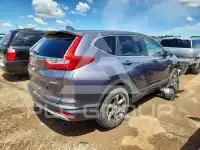 2019 Honda CR-V фото