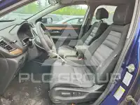 2019 Honda CR-V photo