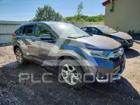 2019 Honda CR-V photo
