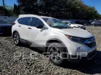 2019 Honda CR-V фото