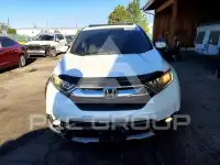 2019 Honda CR-V фото
