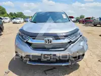 2019 Honda CR-V photo