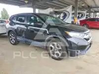 2019 Honda CR-V фото