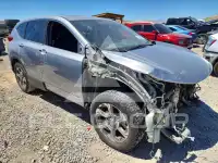 2019 Honda CR-V photo