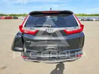 2019 Honda CR-V photo