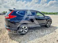 2019 Honda CR-V фото