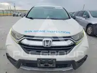 2019 Honda CR-V фото