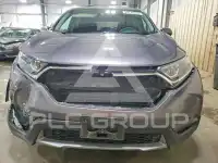 2019 Honda CR-V фото