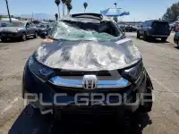 2019 Honda CR-V фото