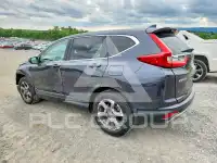 2019 Honda CR-V фото
