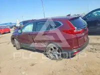 2019 Honda CR-V photo