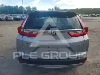 2019 Honda CR-V фото