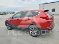 2019 Honda CR-V photo