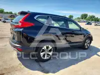 2019 Honda CR-V фото
