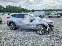 2019 Honda CR-V фото