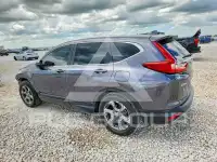2019 Honda CR-V фото
