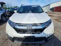 2019 Honda CR-V фото