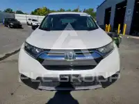 2019 Honda CR-V photo