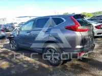 2019 Honda CR-V фото