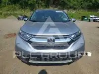 2019 Honda CR-V фото