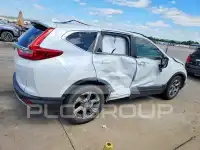 2019 Honda CR-V фото