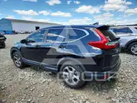 2019 Honda CR-V фото