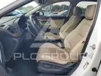 2019 Honda CR-V фото