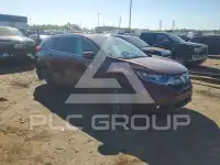 2019 Honda CR-V photo