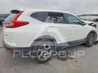 2019 Honda CR-V фото