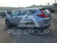 2019 Honda CR-V фото
