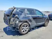 2019 Honda CR-V фото