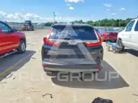 2019 Honda CR-V фото