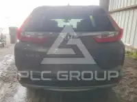 2019 Honda CR-V фото