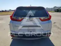2019 Honda CR-V photo