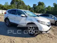 2019 Honda CR-V photo