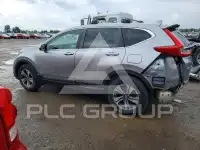 2019 Honda CR-V фото