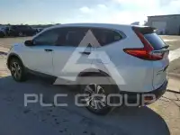 2019 Honda CR-V фото