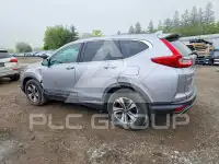 2019 Honda CR-V фото