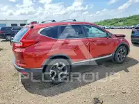 2019 Honda CR-V photo