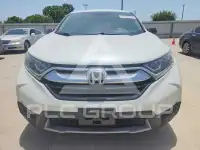 2019 Honda CR-V фото
