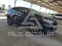 2019 Honda CR-V фото