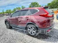 2019 Honda CR-V фото