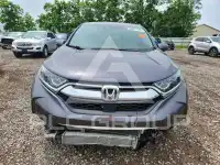2019 Honda CR-V фото