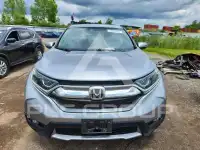 2019 Honda CR-V photo
