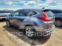 2019 Honda CR-V фото