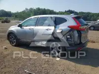 2019 Honda CR-V фото