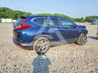 2019 Honda CR-V фото